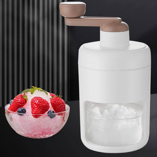 Manuel Blender – Kompakt, Hafif, Buz Kırıcı & Smoothie Hazırlama Aleti